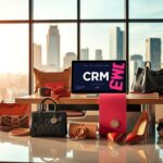 CRM para setor de moda