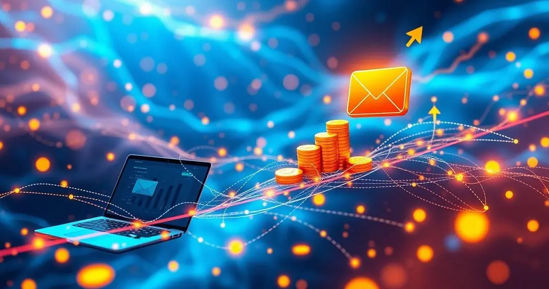 E-mail Marketing: O Poder Oculto