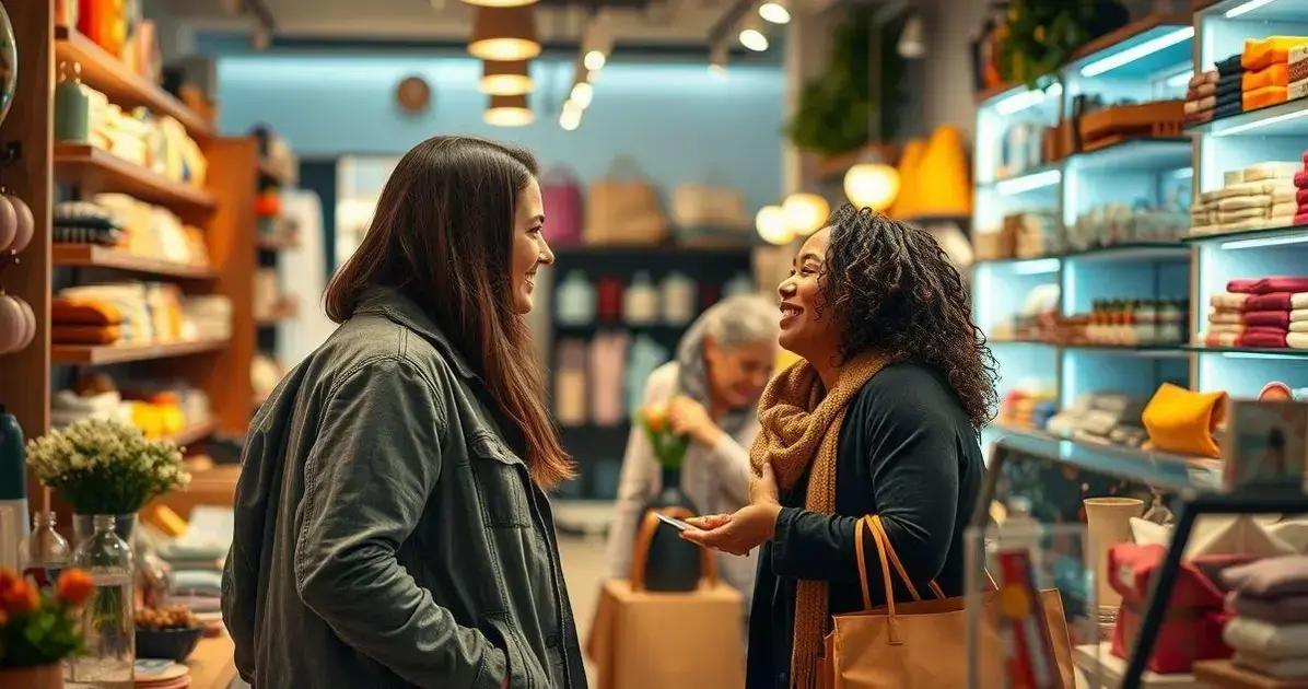 10 Dicas para Conquistar o Coração do Cliente