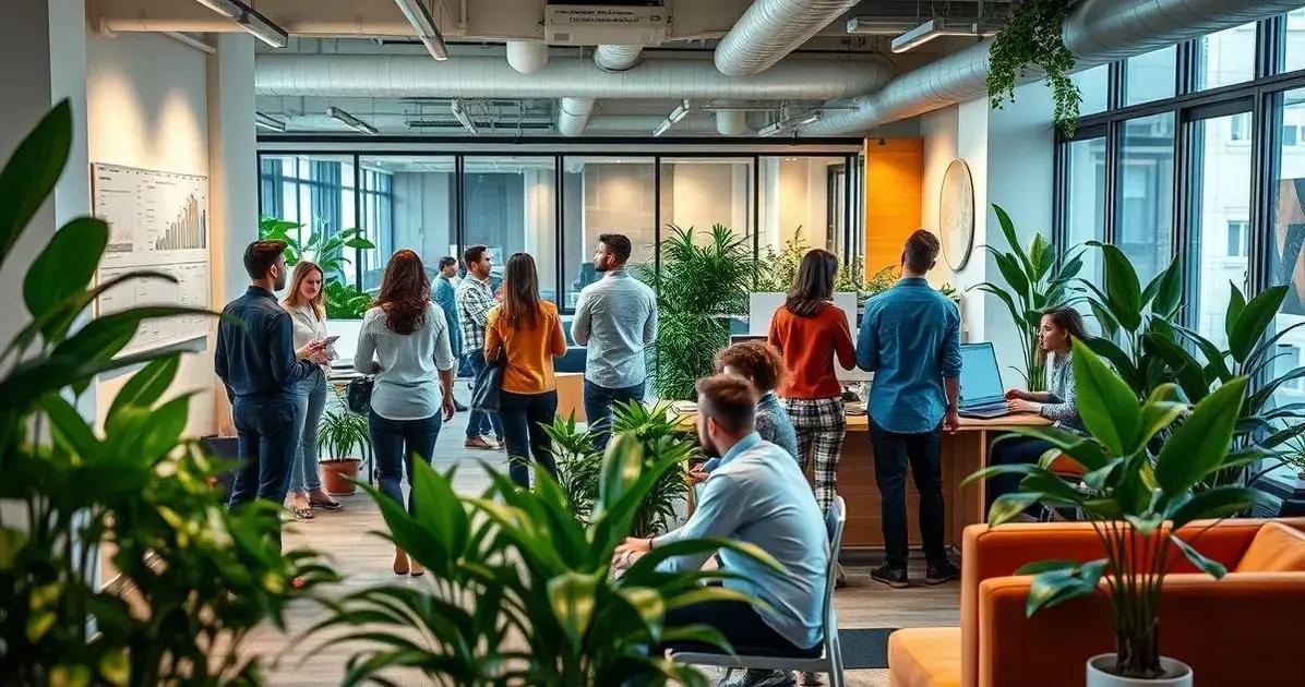 5 Dicas Infalíveis para Reter Talentos na Sua Agência de Marketing