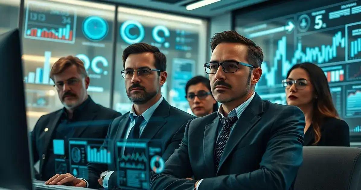 5 Dores C-Level no Setor de Tecnologia