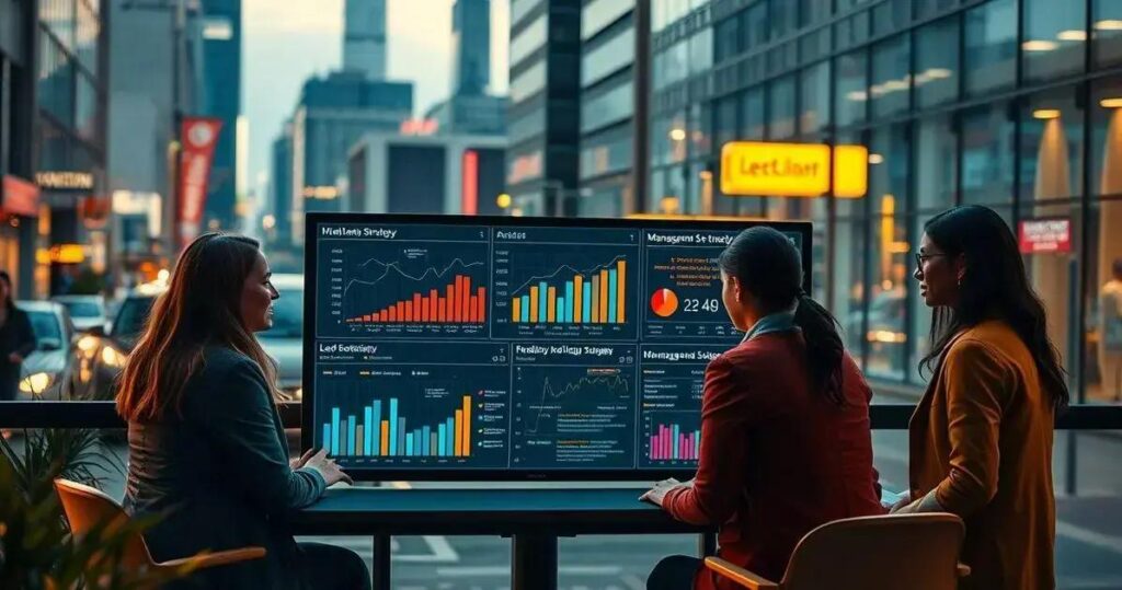 5 Estratégias de Gestão de Leads para Conversão Eficiente
