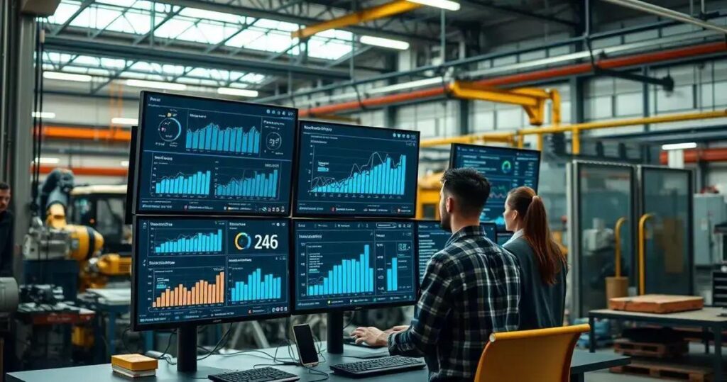 5 Estratégias de Marketing Digital para Indústrias