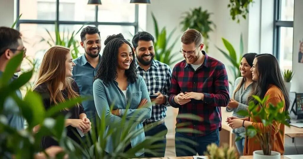 5 Maneiras de Alinhar Employee Experience e Sucesso do Cliente