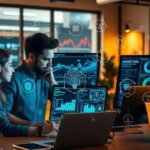 5 Maneiras de Usar Inteligência Artificial no Marketing