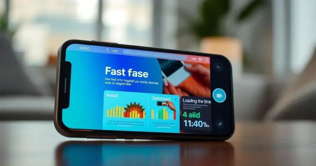 5 Otimizações de Imagens para Acelerar a Velocidade do Site no Mobile