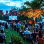5 Tendências para o Futuro dos Eventos Pós-Covid-19