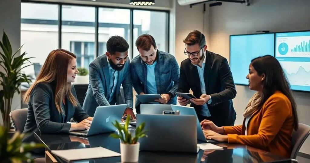 5 Vantagens do Inbound Sales para Empresas B2B