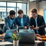5 Vantagens do Inbound Sales para Empresas B2B