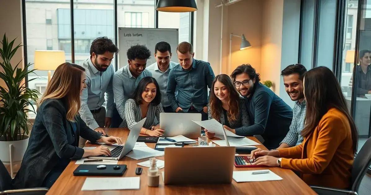 6 Razões para Investir na Gestão de Carreira em Agências