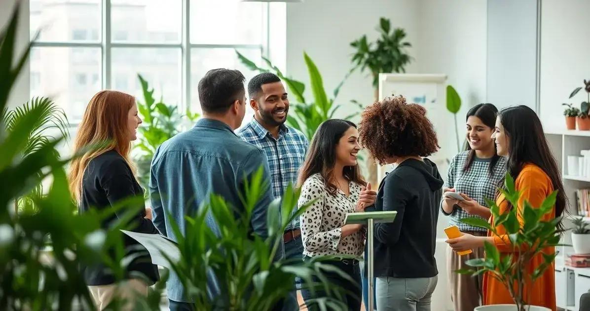 Benefícios de alinhar Employee Experience e Customer Success