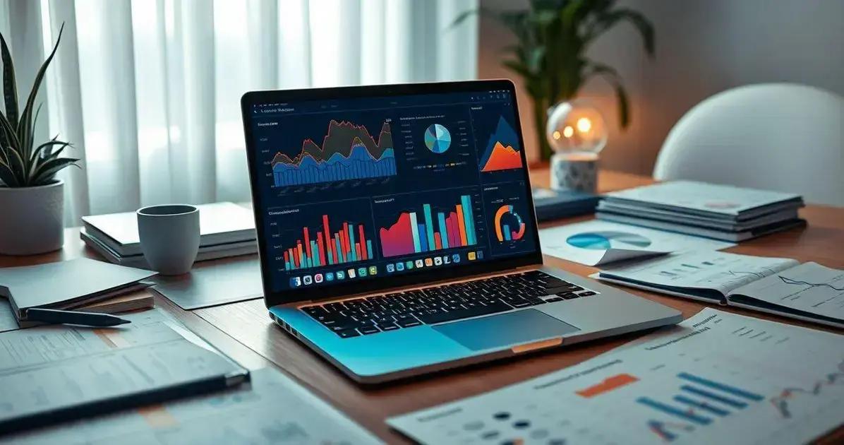 Como funciona o Google Analytics 4?