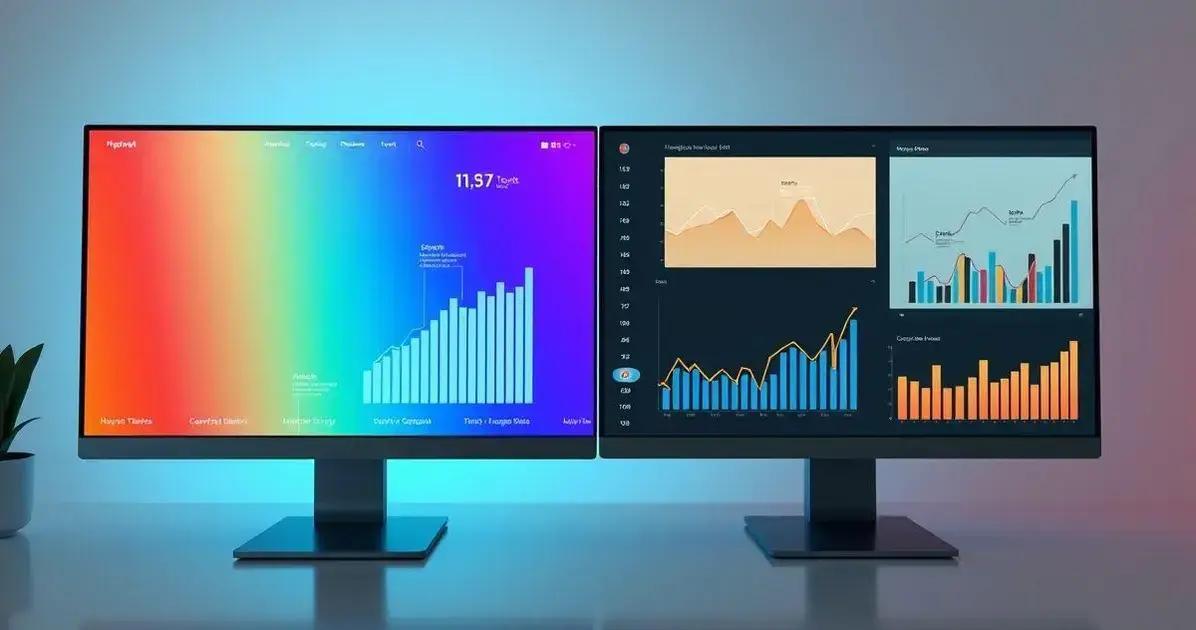 Como implementar Testes A/B eficazes