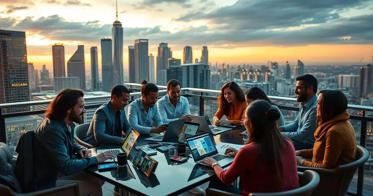 Custo-benefício e resultados mensuráveis