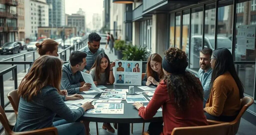 Diferença entre Público-Alvo, Persona e Avatar: Entenda Agora