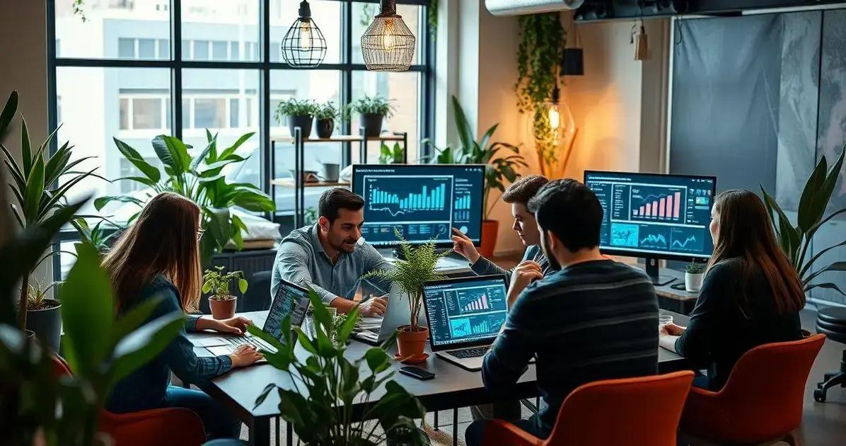 Estratégias de Geração de Leads