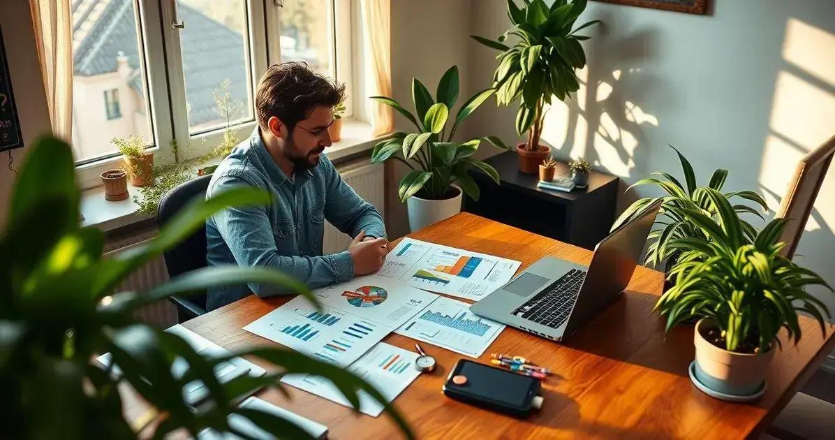 Estratégias de marketing para pequenos negócios