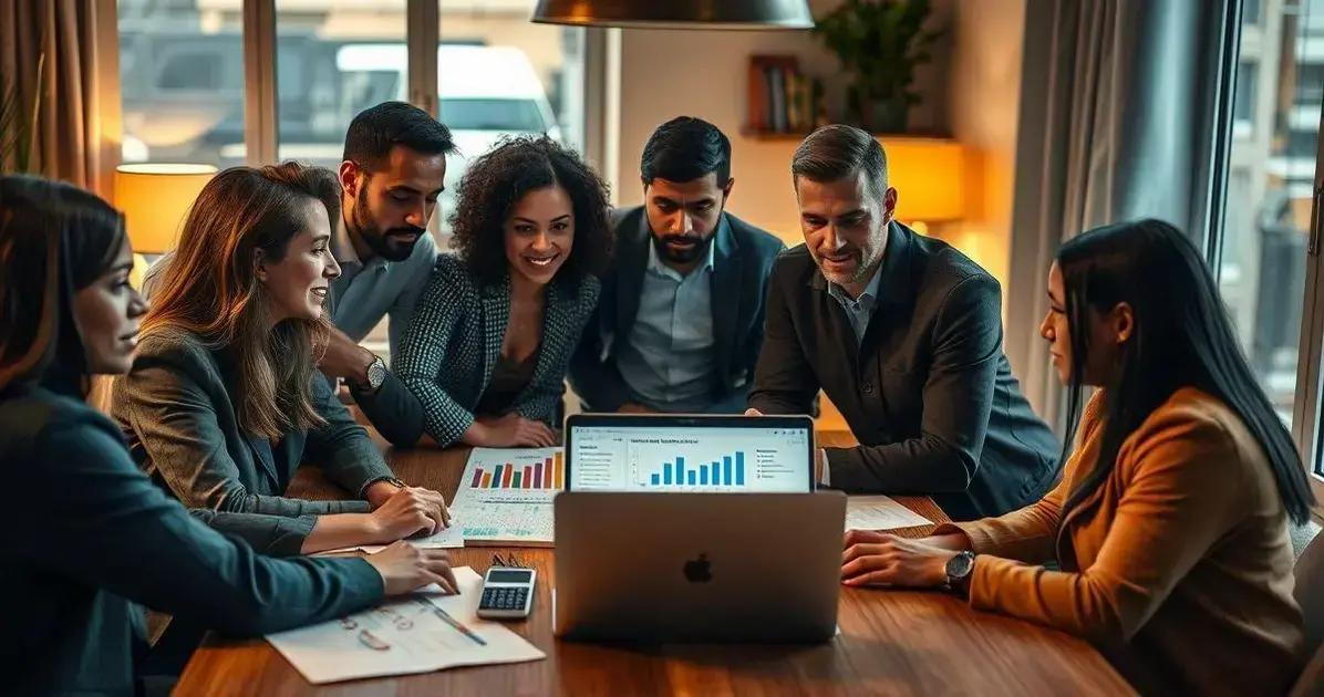 Estratégias para Mensurar Resultados