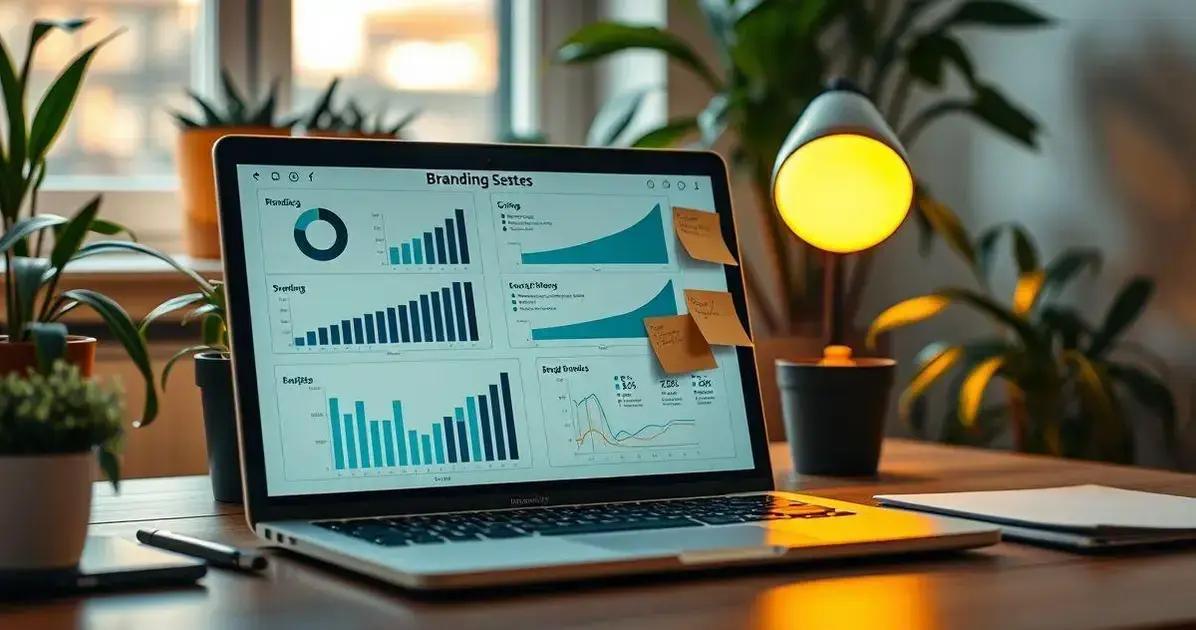 Estudos de caso de marcas que usaram pesquisa com sucesso