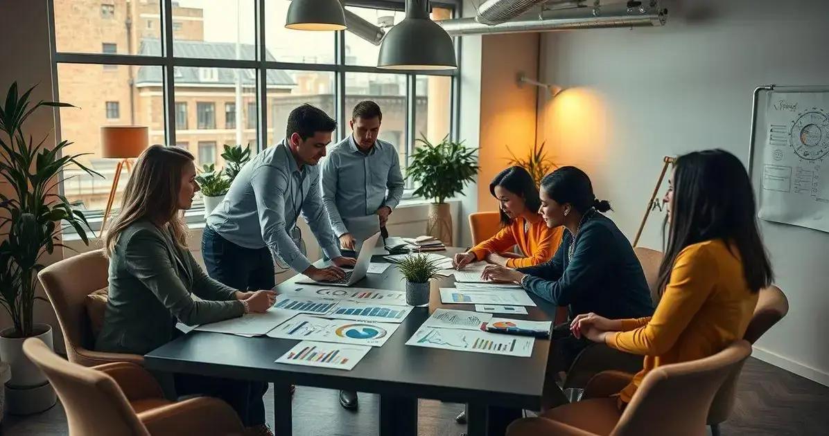 Importância da gestão de leads para o sucesso comercial