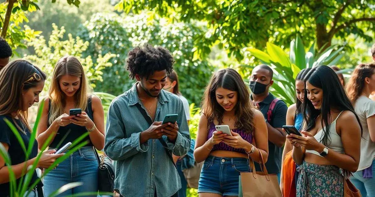 Marketing de Influência e os Micro Influenciadores