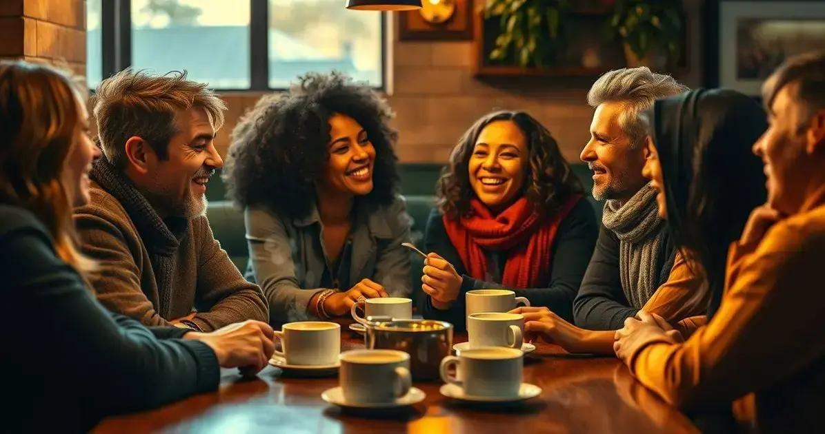 Marketing guiado pelo propósito de marca