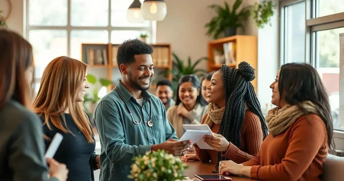 Por que Customer Care é uma vantagem competitiva?